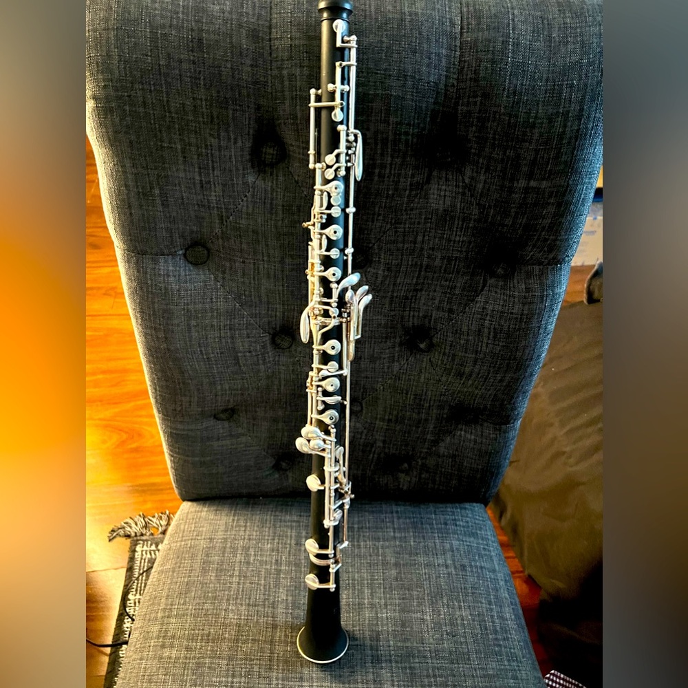 Jupiter Oboe For Sale!